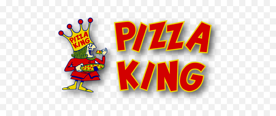 Tu0026t Delphi Pizza King - Pizza King Png,Delphi Logos