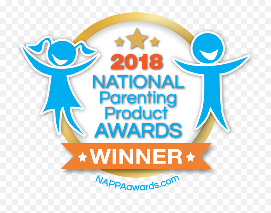 Ibaby Labs The Best Baby Monitors Of 2019 Ibabylabscom - National Parenting Product Award Seal Png,Pc Mag Logo