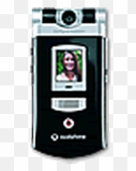 Sony Ericsson V800vodafone 3g Zdnet - png