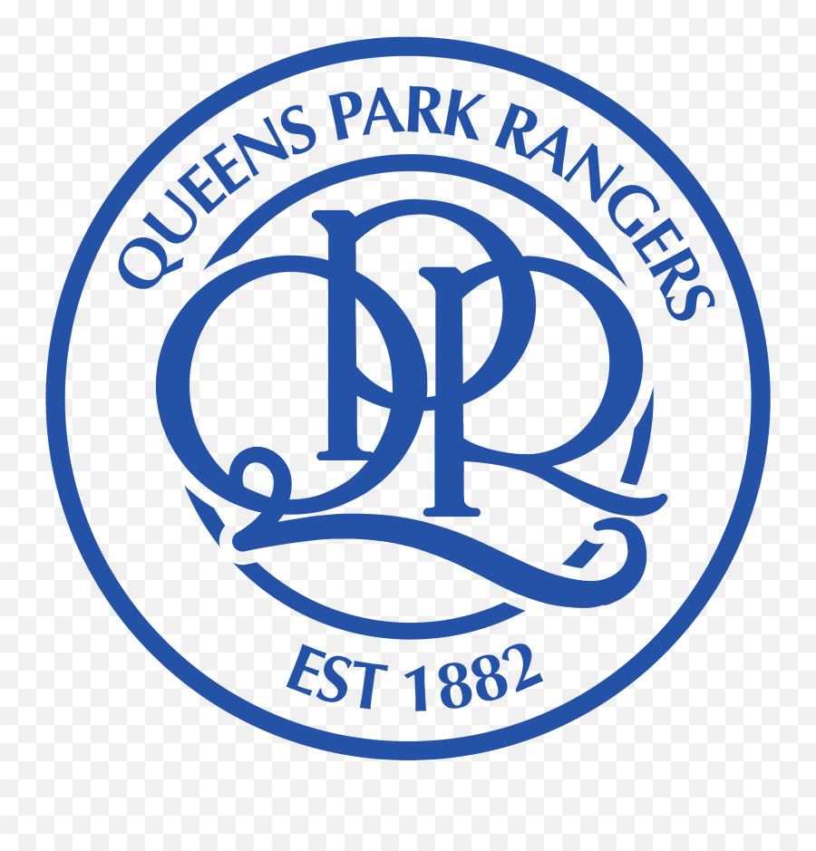 Queens Park Rangers Logo Png Transparent U0026 Svg Vector - Queens Park Rangers Logo,Queen Logo Png