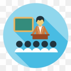 About Multyprep - Classroom Teacher Icon png