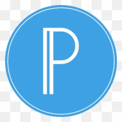 Download Icon Logo Pixellab Design Svg - Transparent Png