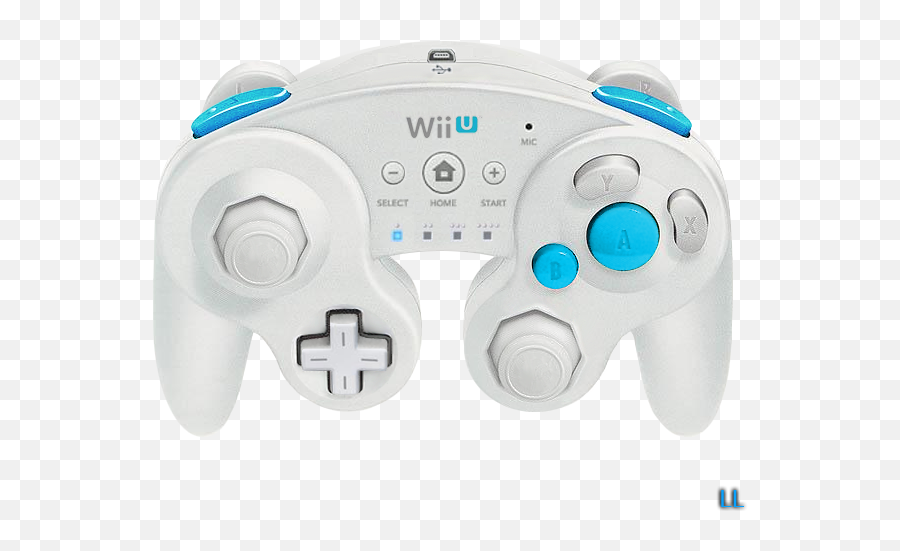 Download Hd Gamecube Controller C Stick Png - Gamecube Wii U Pro Controller Gamecube,Gamecube Png
