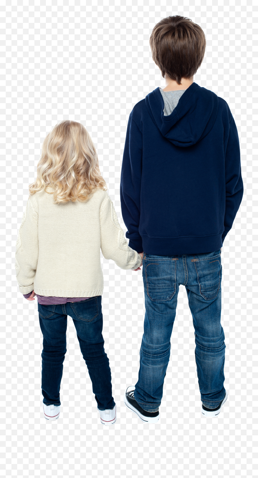 Boy And Girl Png Images Transparent Background Play - Child Back Png,Boy Transparent Background