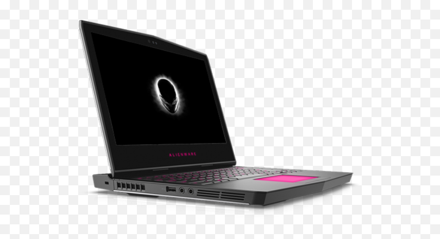 Alienware 13 Gaming Laptop Review - Alienware 13 R3 Png,Alienware Steam Machine Icon