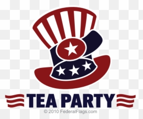 Tea Party Logo Download - American Png,Libertarian Icon
