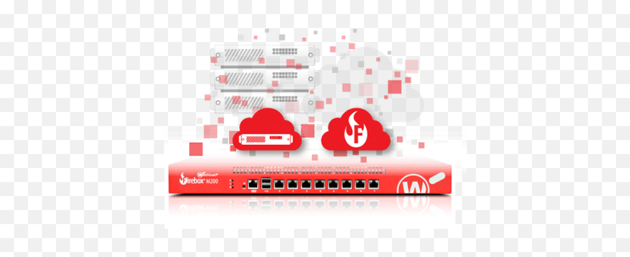 Watchguard Products U0026 Solutions Guardsitecom - Watchguard Firebox Cloud Png,Xt3 Red Globe Icon Key