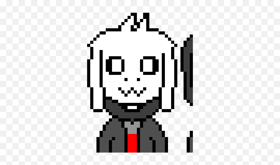 Owo - Black And White Pixel Art Png,Owo Png