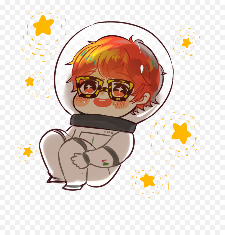 Mystic Messenger - Happy Png,Mystic Messenger 707 Icon