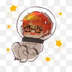 Mystic Messenger - Happy png