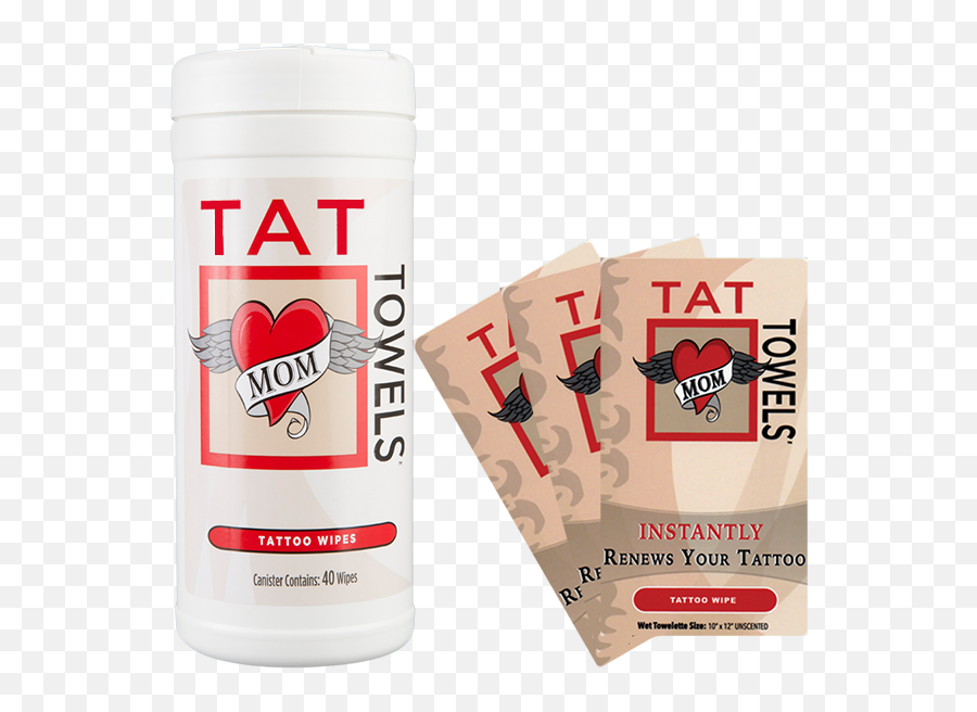 Tat Towels Archives - Body Wipe Company Tattoo Wipes Png,Movie Icon Tattoos