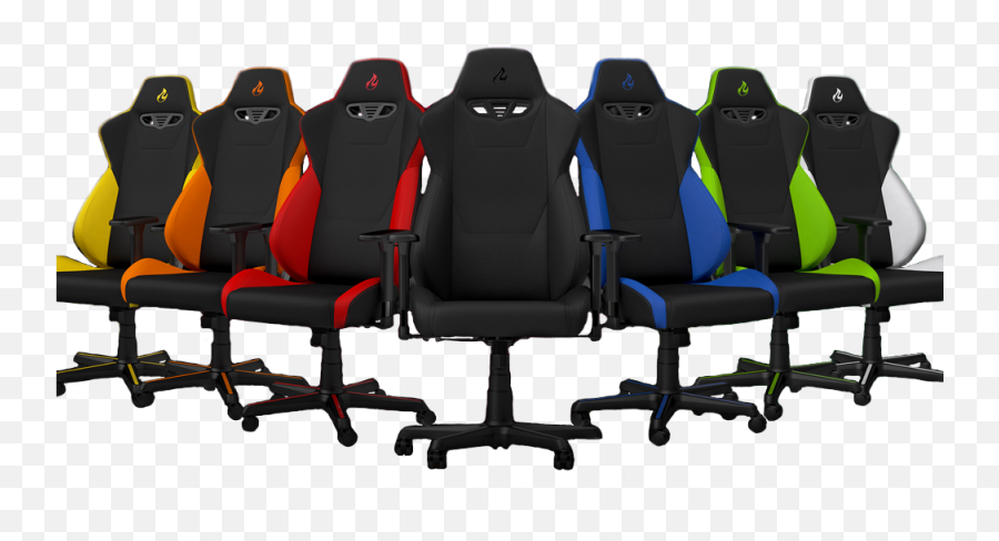 Nitro Concepts Announces S300 Gaming Nitro Concepts S300 Gaming Chair Png Free Transparent Png Images Pngaaa Com