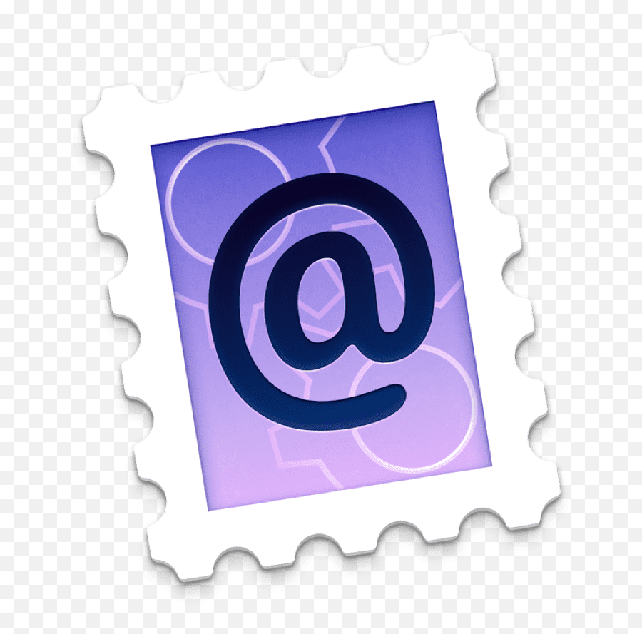 Mailmate And Tagging - Brettterpstracom Mailmate Icon Png,Ios Gmail Icon