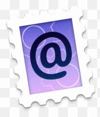 Mailmate And Tagging - BrettTerpstracom Mailmate Icon png