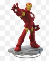 68 Characters Ideas - Iron Man En Disney Infinity png