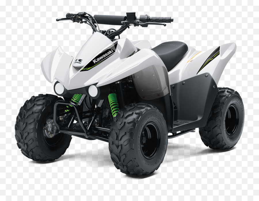 Motorcycle Atv Dealer - 2021 Kawasaki Kfx 50 Png,Quad Bike Icon