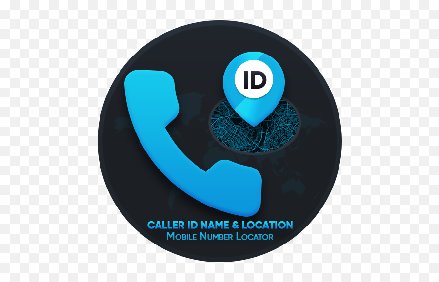 Caller Id Name U0026 Location - Mobile Number Locator Latest Language Png,Zalo Icon