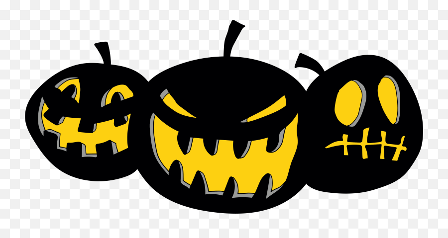 Scary Pumpkin Png Page - Halloween Pumpkin Vector Png Cartoon Halloween Pumpkin Vector,Pumpkin Png Transparent