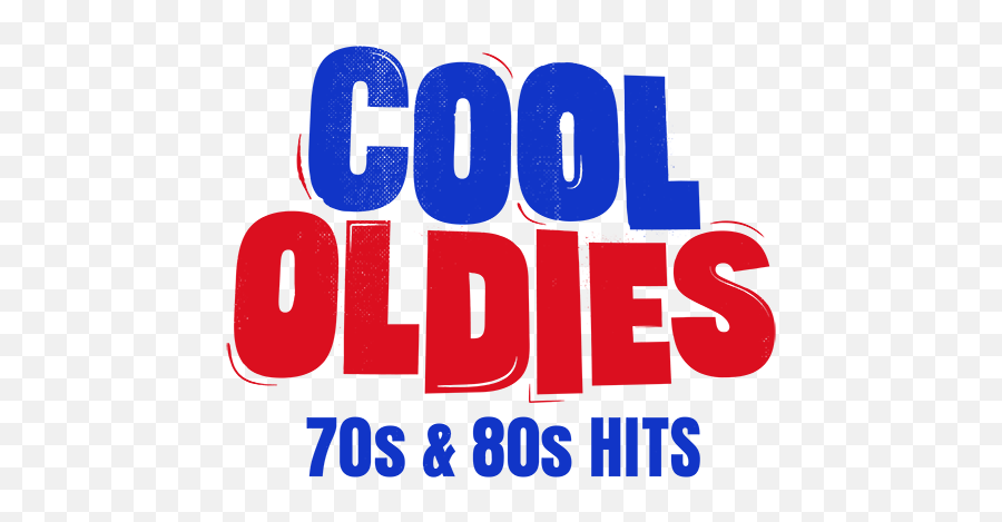 Real Oldies Iheartradio - Oldies But Goodies Font Png,Cool Music Icon