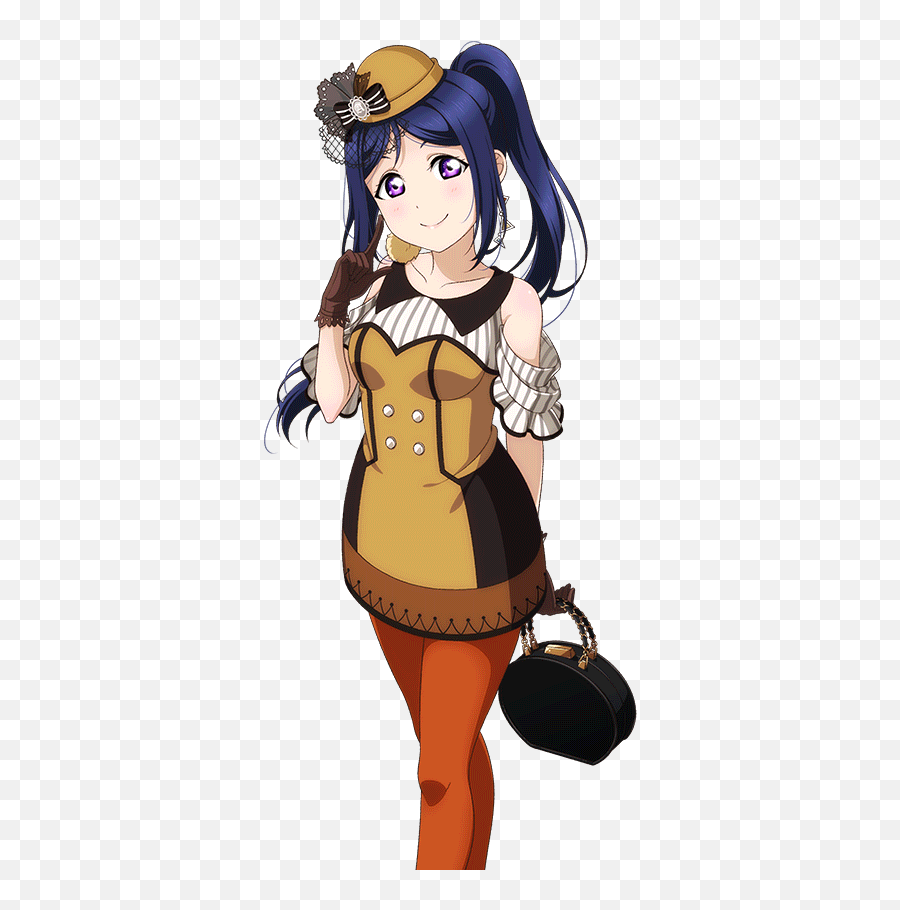 Cards - 1217 Kanan Matsuura Sr Llsif En Fictional Character Png,Kanan Matsuura Icon