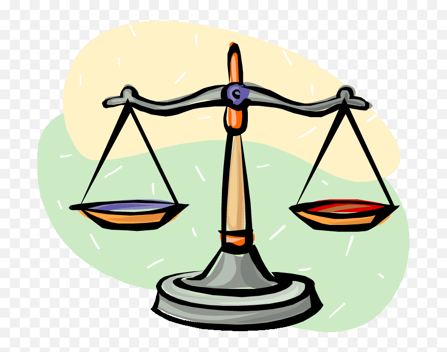 Justice Clipart - Clip Art Library Justice Clipart Png,Courtroom Icon