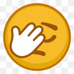 Creating Better Faster And More Optimized Wordpress - Facepalm Smile png