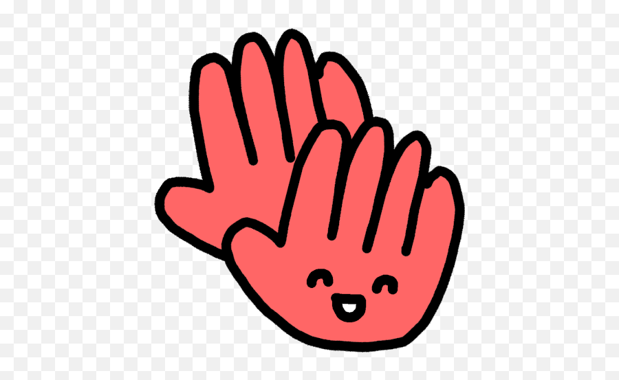 Clap Hands Clapping Gif - Clapping Hands Gif Png,Hand Clapping Icon