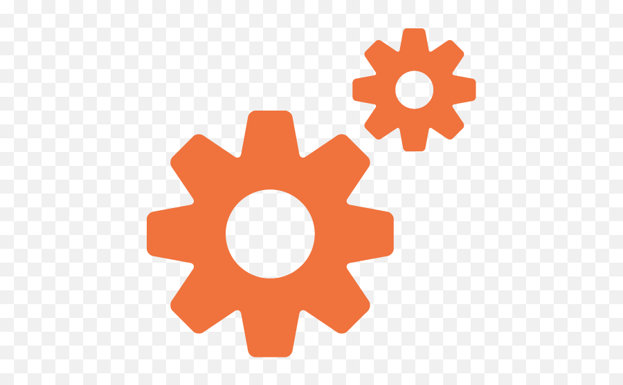 Hubspot For Technology U0026 Saas - Aims And Objectives Of Gst Png,Gear Icon On Twitter