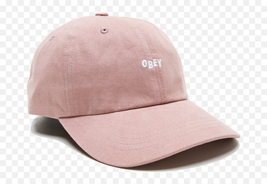 Shopandbox - Buy Jumble Bar Iii Rose Hat From My Baseball Cap Png,Obey Hat Transparent