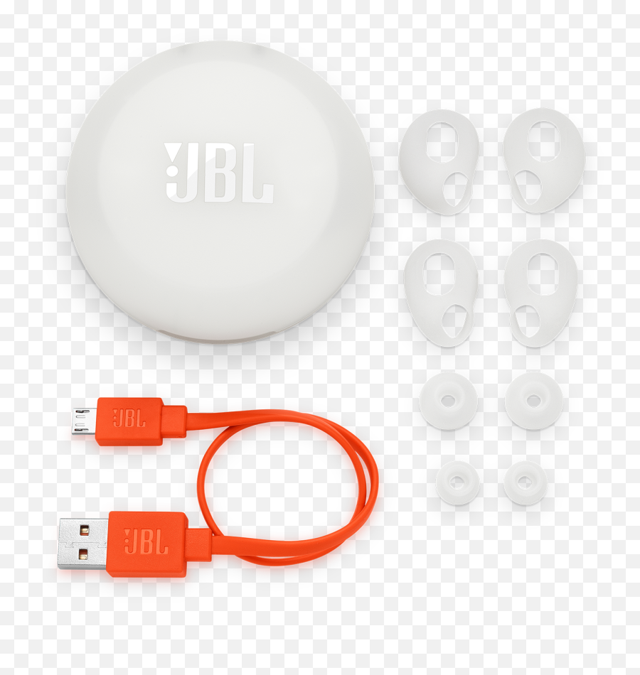 Jbl Free X True Wireless In - Ear Headphones Jbl Free X Earbud White Png,Free Ear Bud Icon