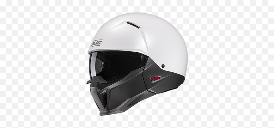 Hjc Helmet - Motorcycle Helmet Png,Icon Open Face Helmet