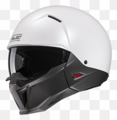 Hjc Helmet - Motorcycle png