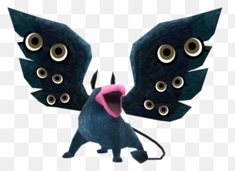 Griffin Icon Png Clipart Background Play - Miitopia Enemies
