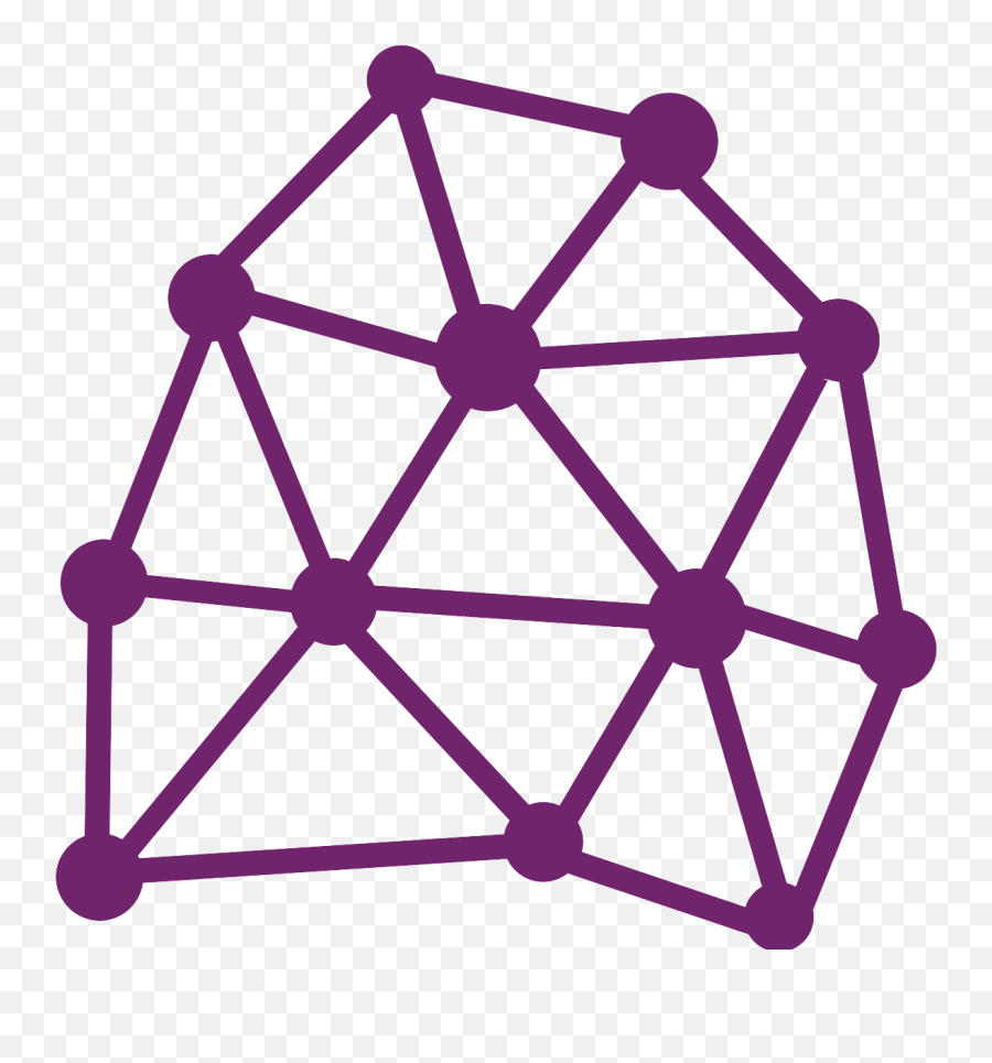 Blockchain Png - Decentralized Autnonomous Organization,Blockchain Icon