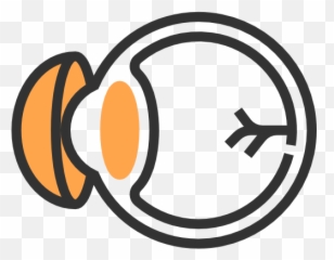 Eye Lens - Free Medical Icons Military Target Svg Png,Lense Icon