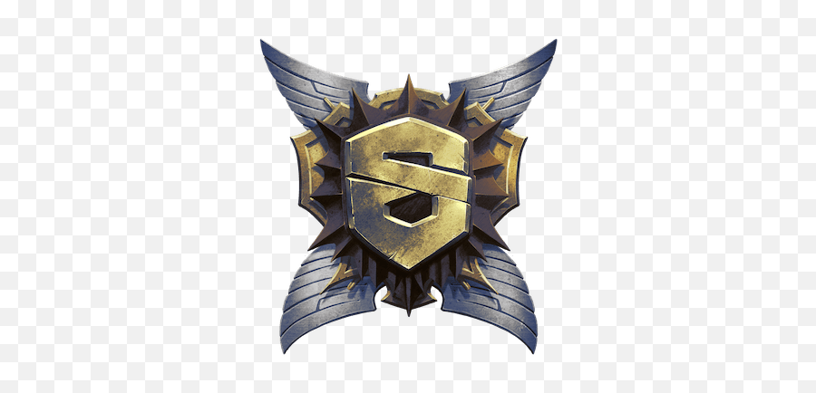 Skycoach - Vertical Png,Silver Icon Overwatch