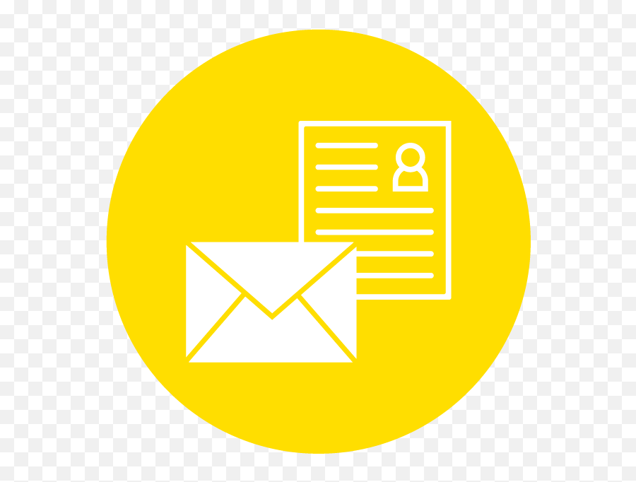 Mailplus - Shawmut Communications Group Email Icon Vector Square Png,Email Icon For Resume