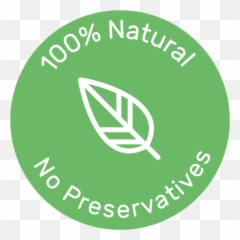 Nutrition Facts - The Fresh Test Language png