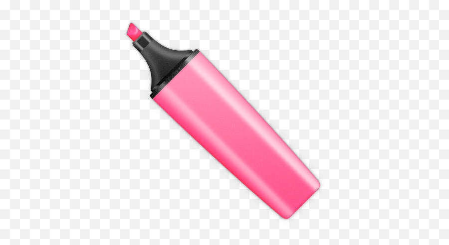 Stabilo Pink Icon - Stabilo Marker Icons Softiconscom Marker Pink Png,Pink Photo Icon