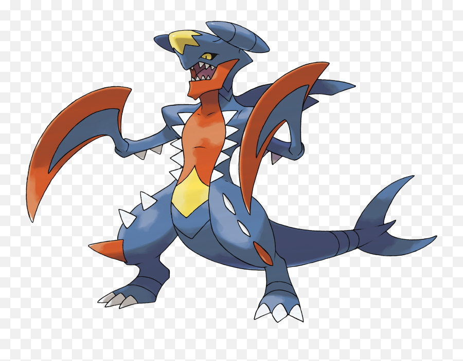 Garchomp Vs Tyranitar U2013 Dreager1com - Mega Garchomp Png,Tyranitar Png