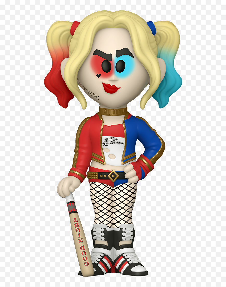 Chase Funko U2013 Tagged Ad Iconsu2013 Big Apple Collectibles - Funko Soda Harley Quinn Png,Harley Quinn Suicide Squad Icon