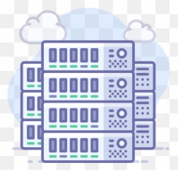 Wordpress Hosting - Starting 37 With Awesome Support Web Hosting Service Png,Hosting Server Icon