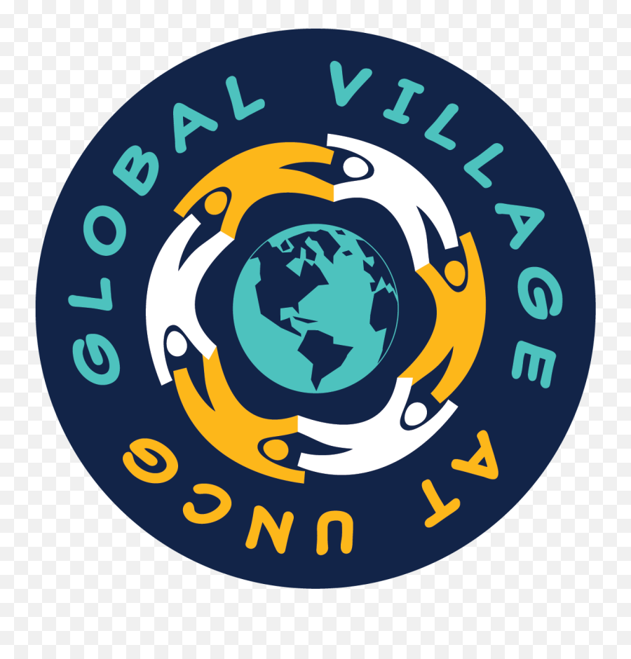 Global Village 4 - Color Housing And Residence Life At Uncg Language Png,Nasa Icon Mission