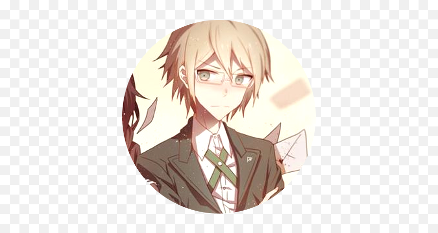 Icons Desu Close - Danganronpa Oneshots Png,Aesthetic Danganronpa Icon