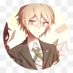 Icons Desu Close Twitter Httpstcoh48ifpfiar - Danganronpa Oneshots png