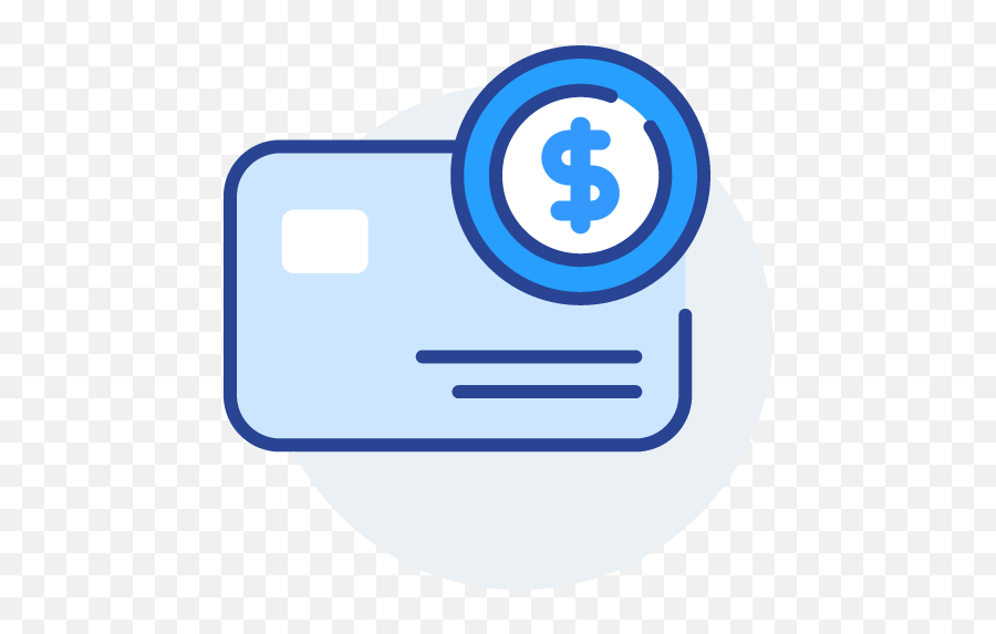 Introducing Chip Card Blog - Horizontal Png,No Money Icon