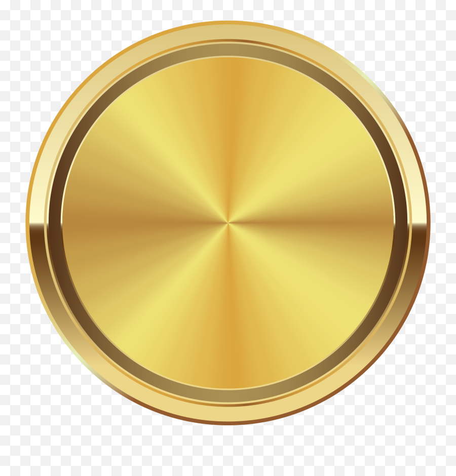 Gold Circle Png Hd Pictures - Vhvrs Gold Circle Png Transparent,Oval Png
