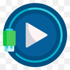Plug And Play - Free technology icons Vertical png