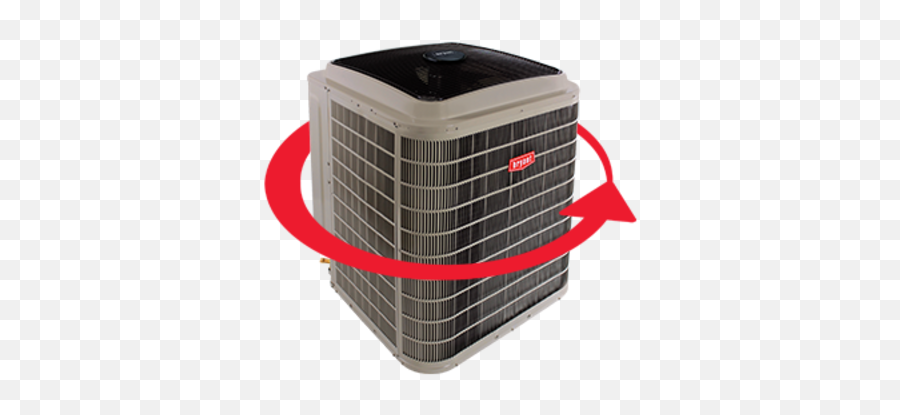 Air Conditioners Furnaces Heating U0026 Cooling Bryant - Heat Pump Png,Air Conditioner Png