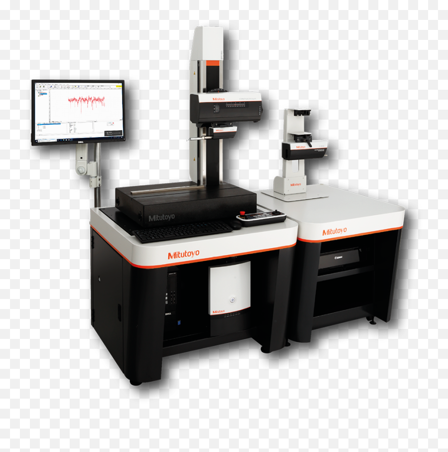 Mitutoyo Makes Smart Measuring Cells Available Throughout Europe - Scientific Instrument Png,1920 X 1020 Power Icon Images